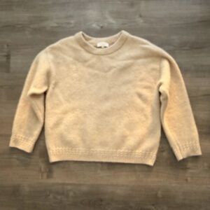 Sezane Amiel Jumper